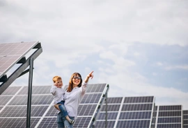 Solar Panel Satışı