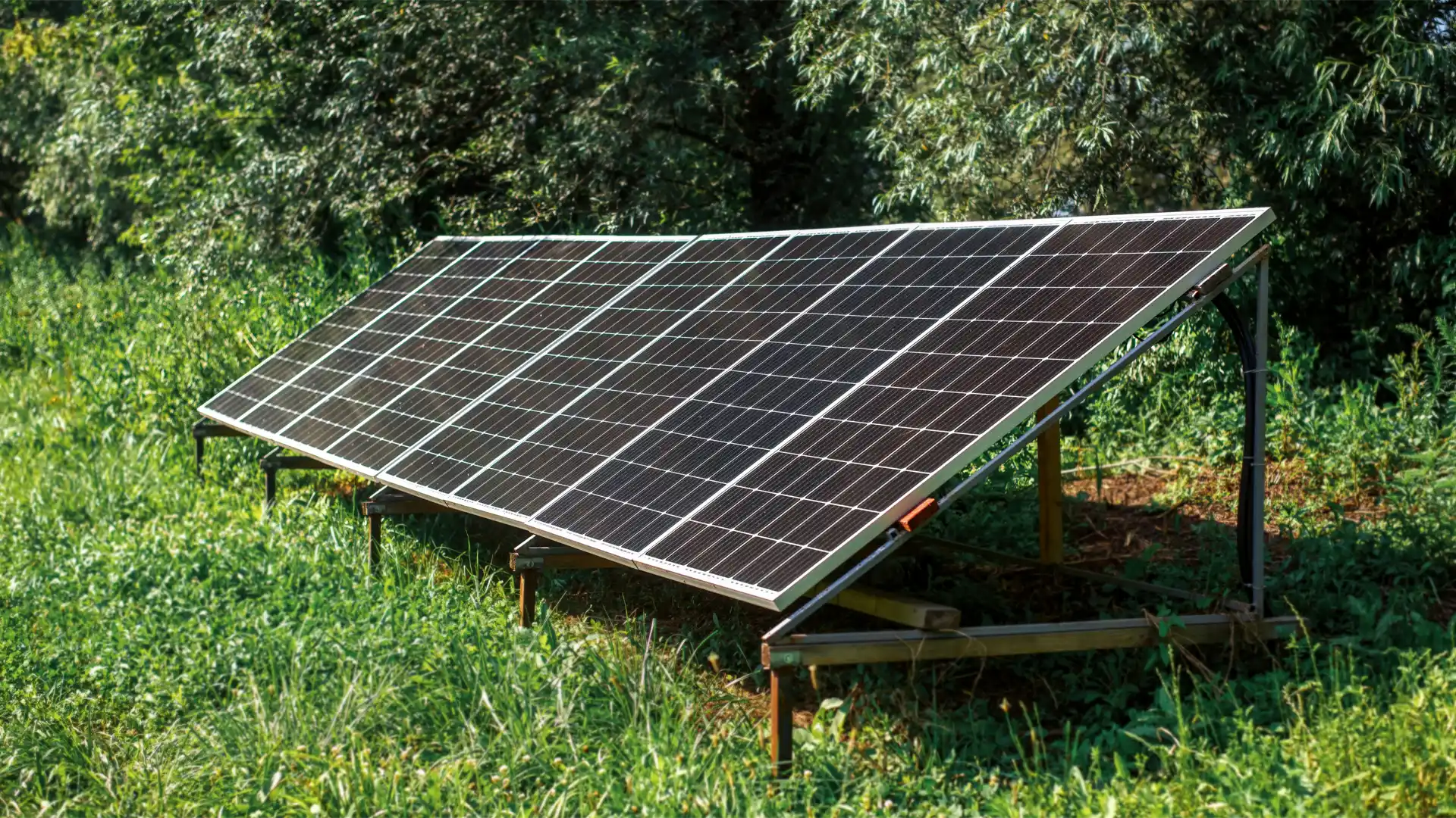 Solar Panel Satışı